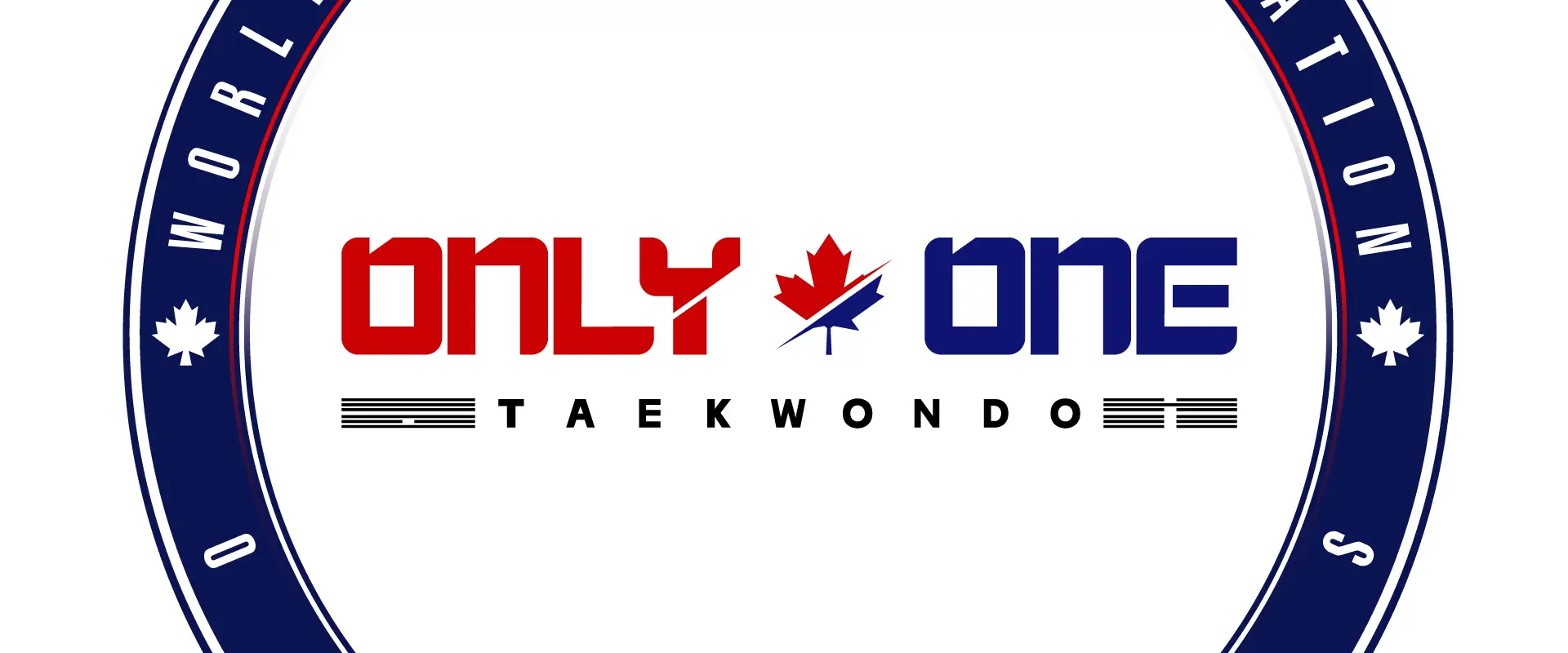 ONLY ONE TAEKWONDO OKOTOKS