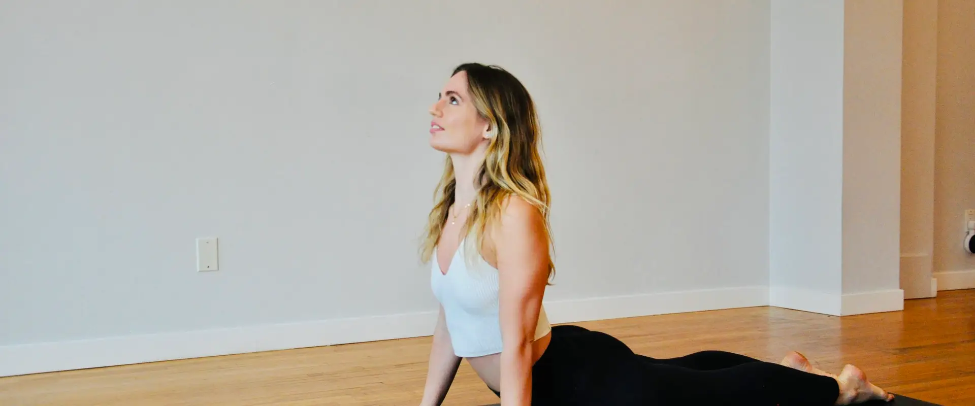Shift Power Yoga