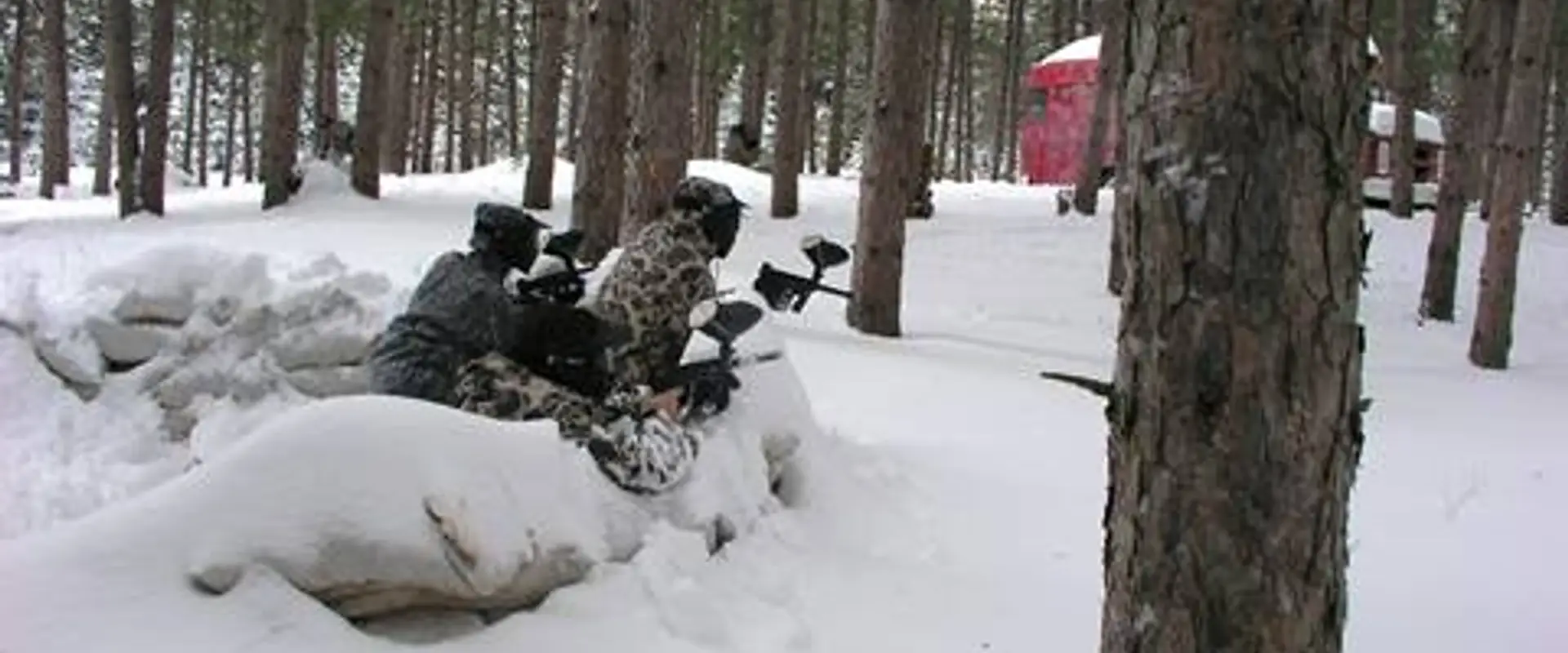 Paintball