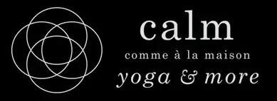 Calm - Yoga Studio