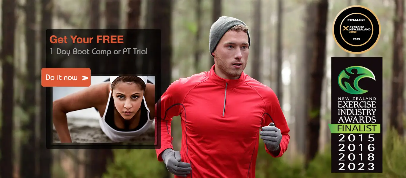 Advanced Health and Fitness