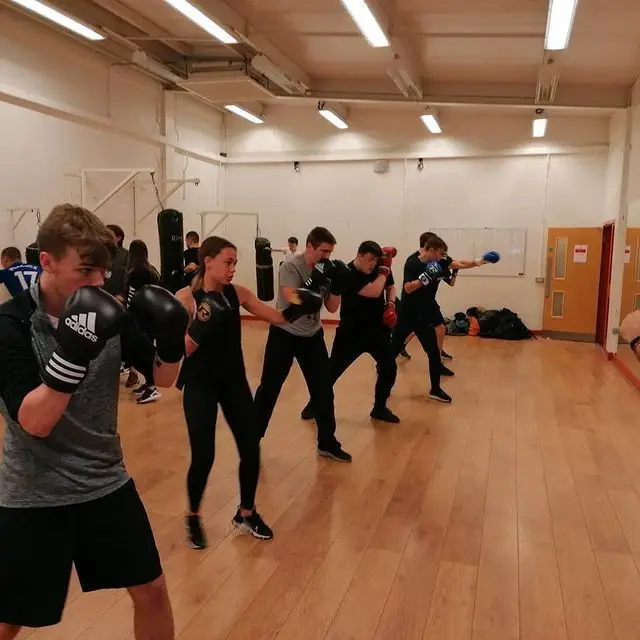 Runcorn ABC