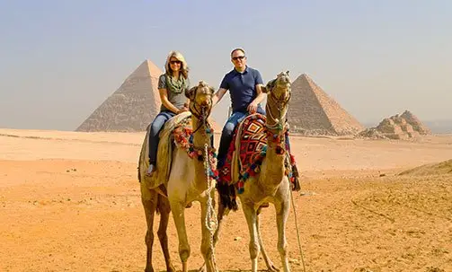 Egypt Uncovered