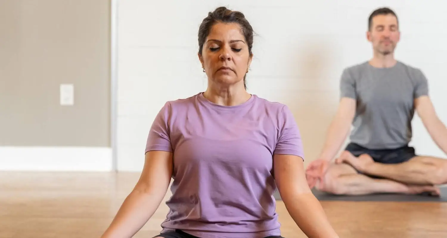 Live Yoga Studio