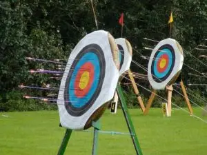 Archers of Teme
