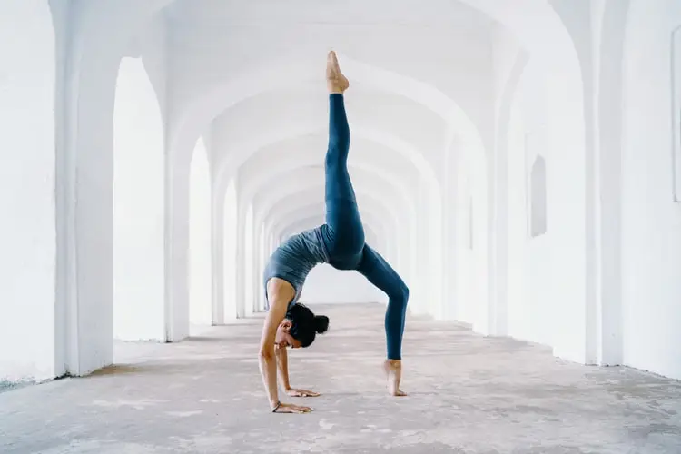 Yoga Stories