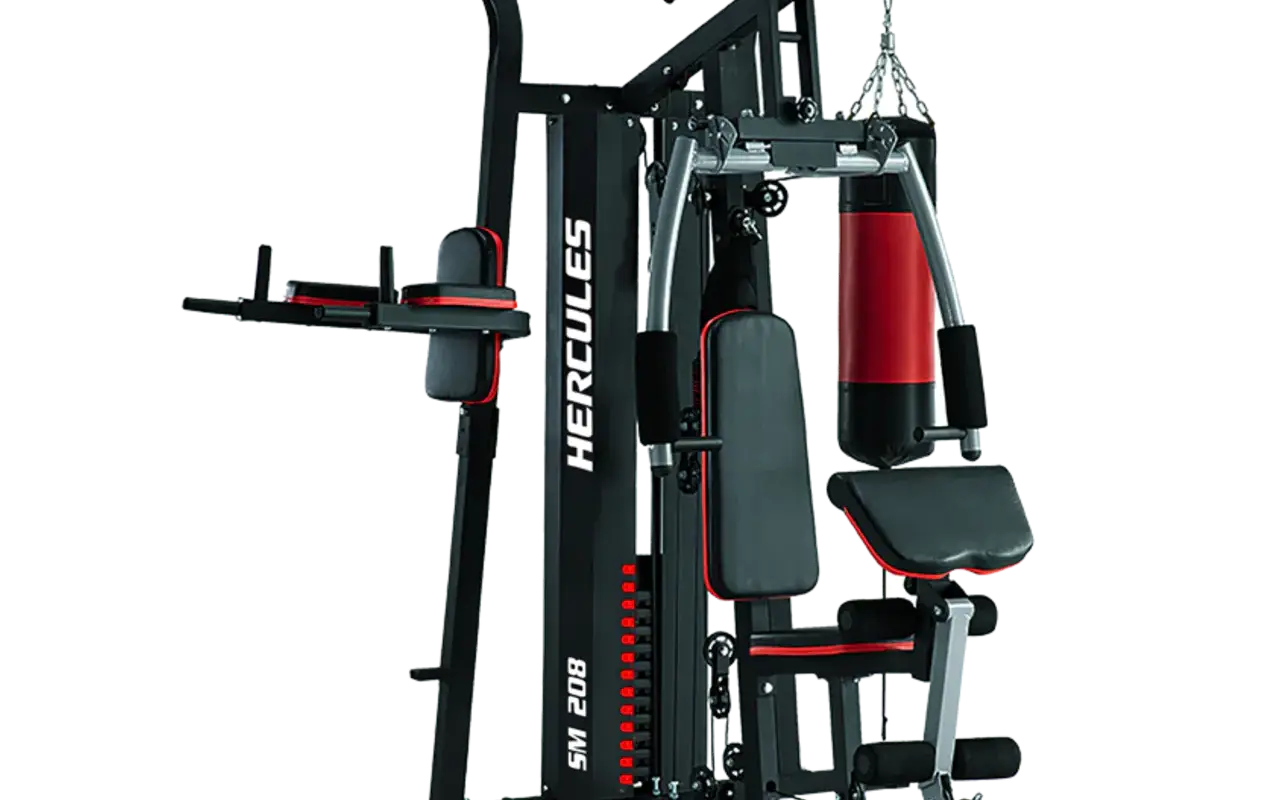 Global Fitness