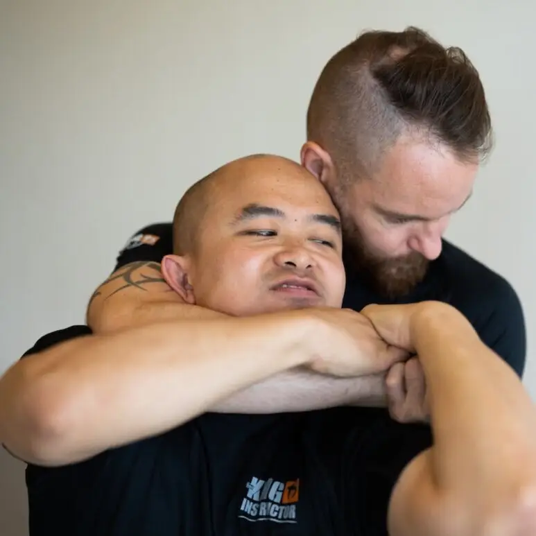 London Krav Maga