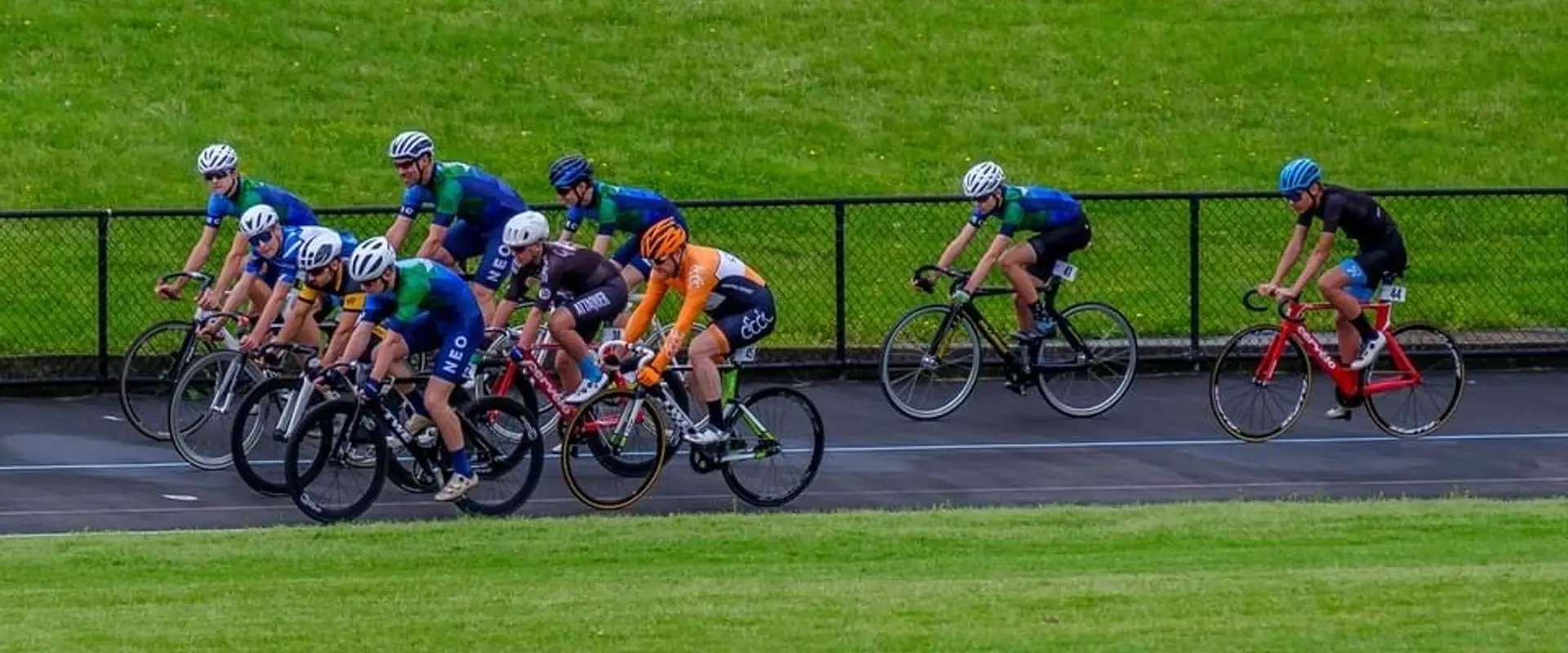 Neo Cycling Club