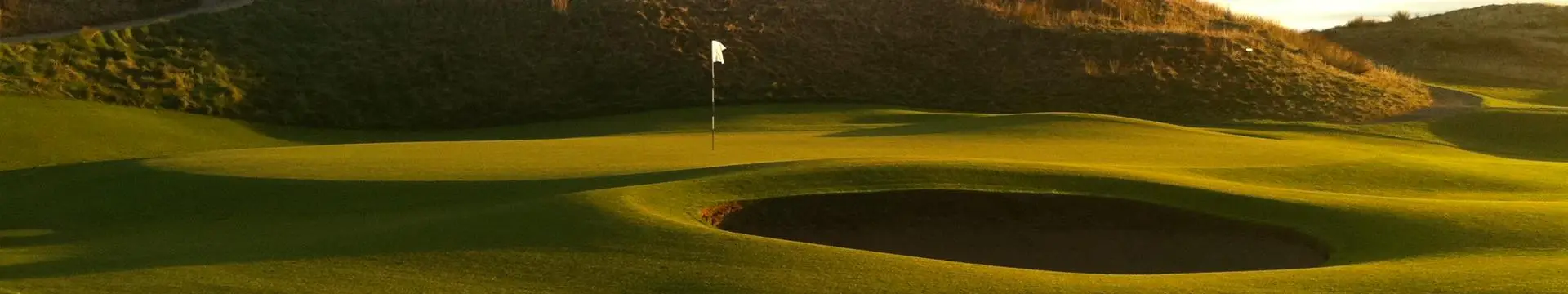 Paraparaumu Beach Golf Club
