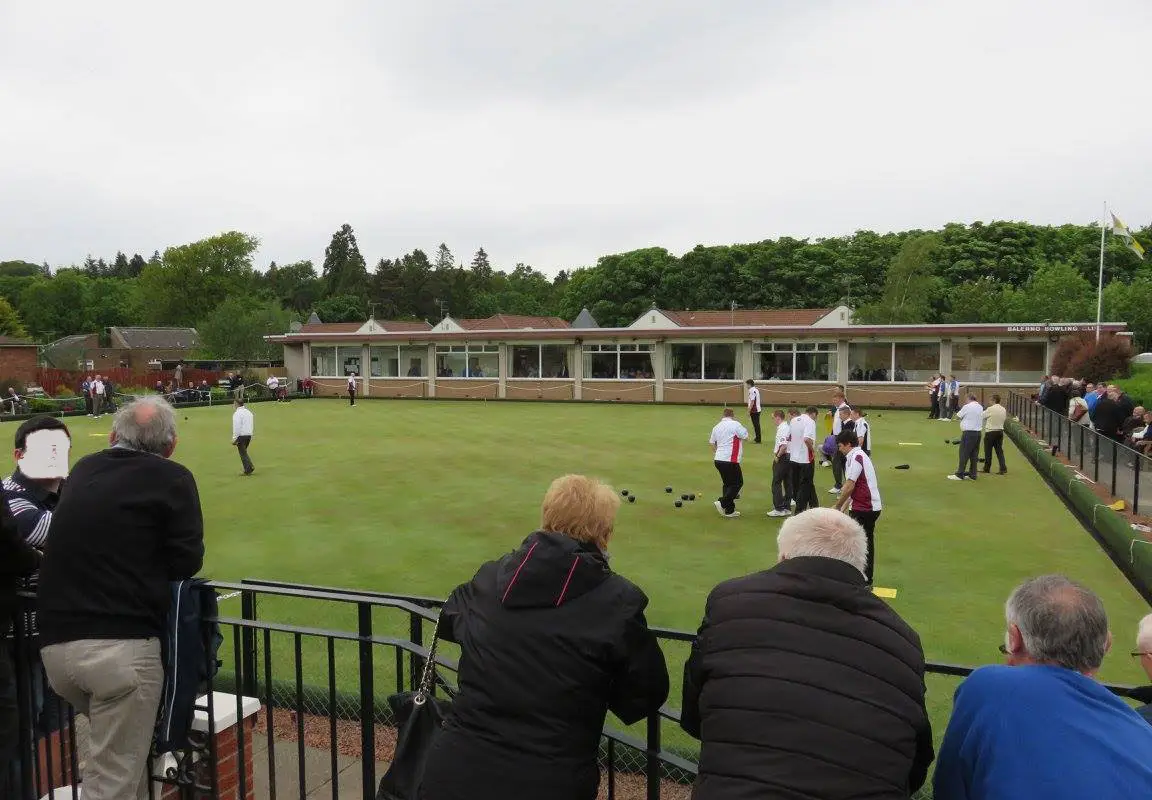 Balerno Bowling Club