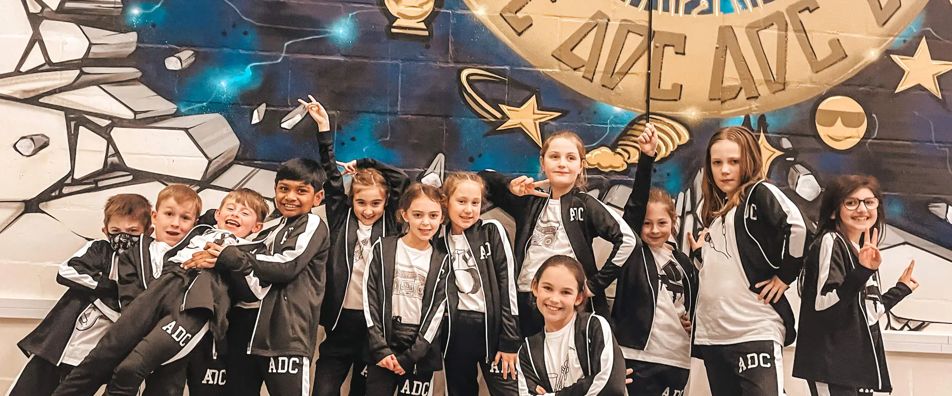 Architects Dance Company