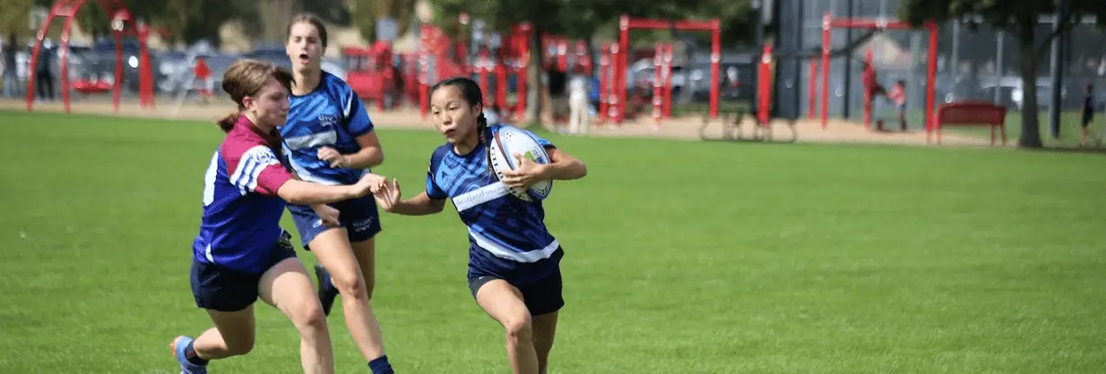 Bayside Rugby Club