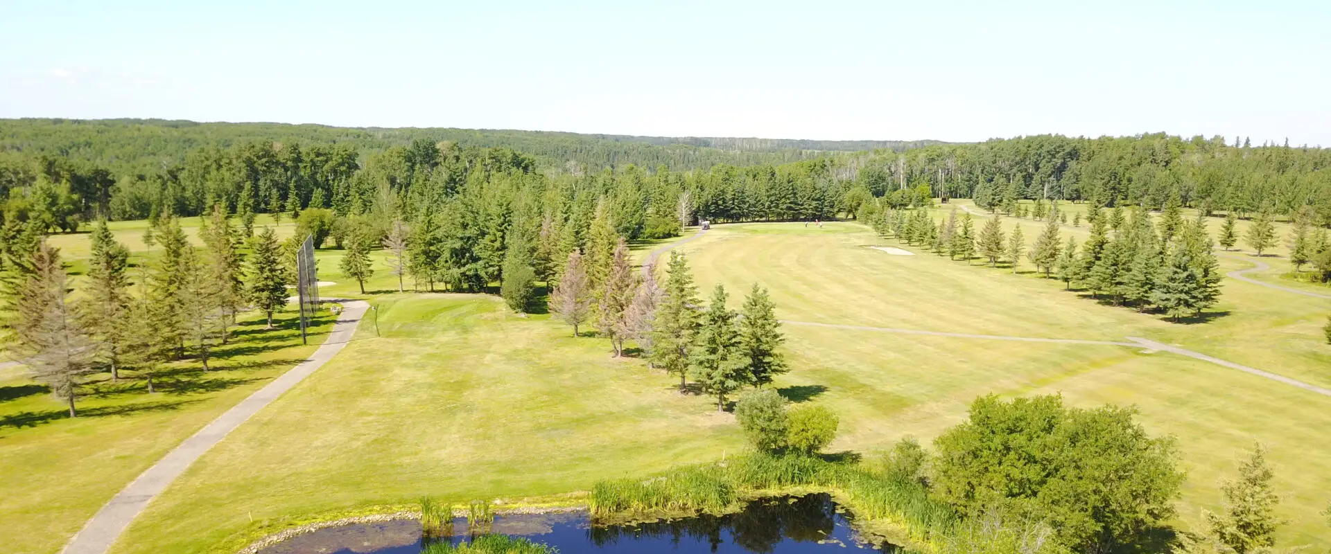Pipestone Golf Club