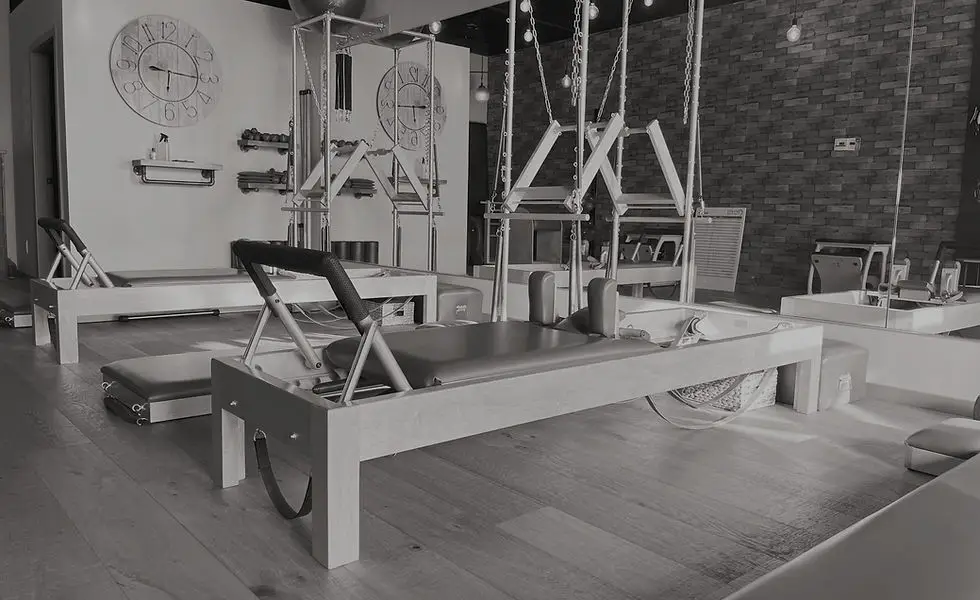 The Contrology Lab