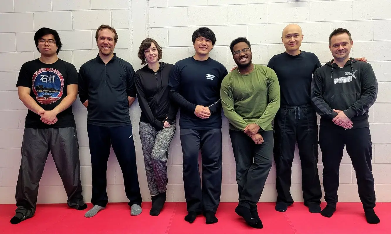 Integration Martial Arts
