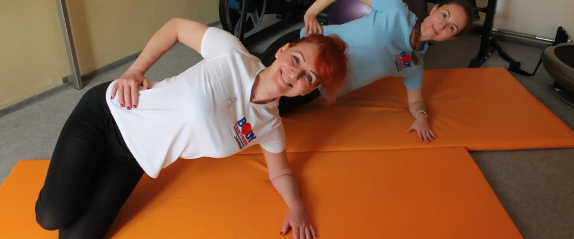 Body centrum