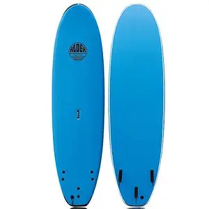 Croyde Surf Hire | Santa Cruz