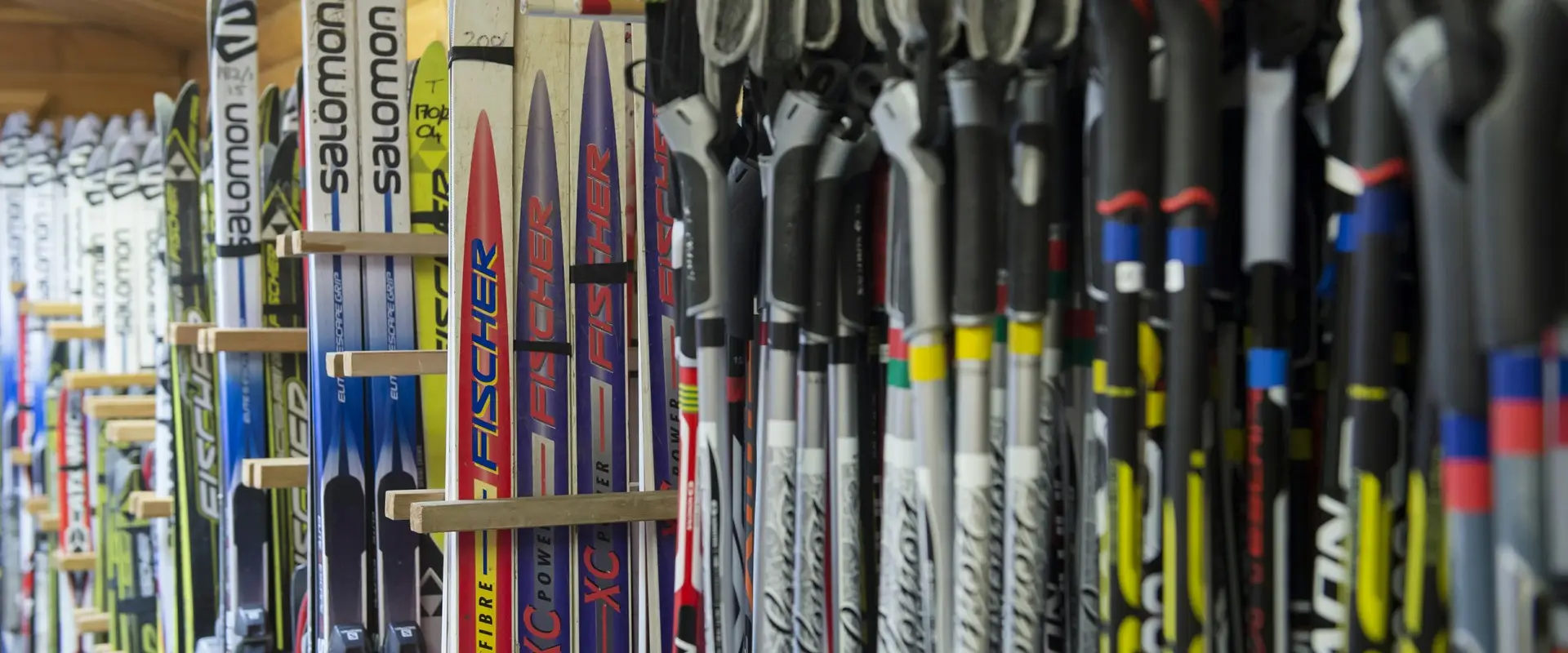 Huntly Nordic and Outdoor Centre