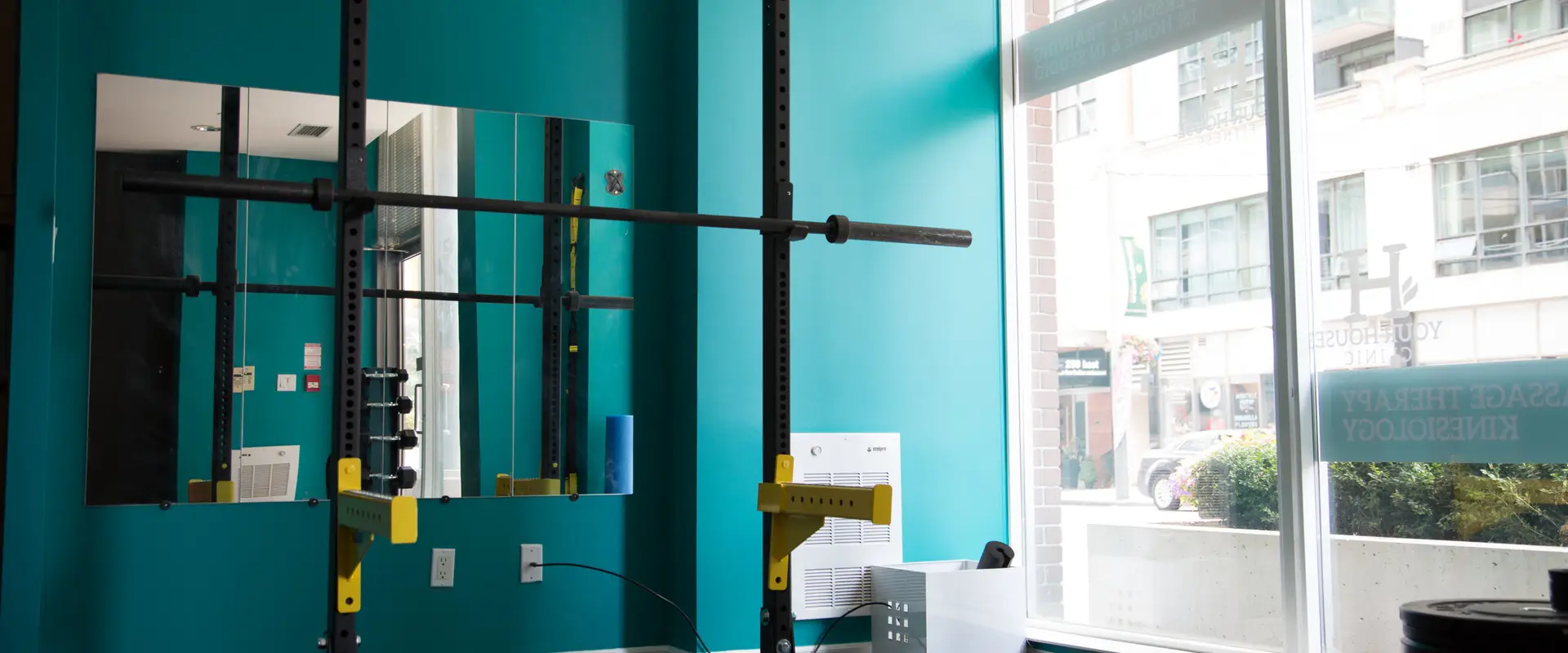 Your House Fitness