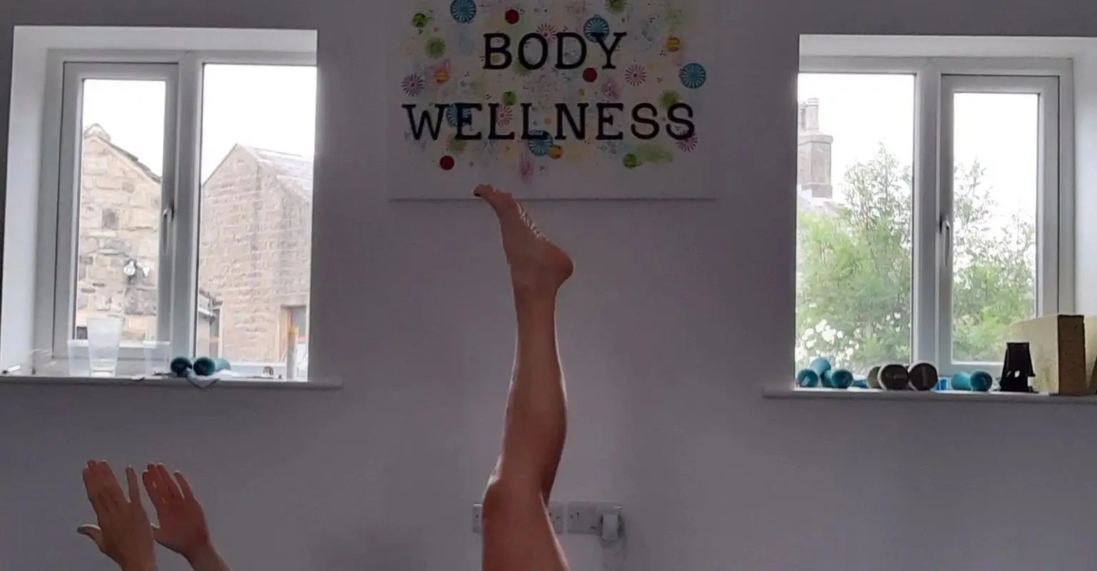 Body Wellness Pilates