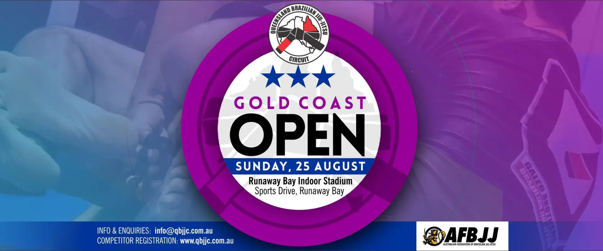 Gold Coast Brazilian Jiu-Jitsu
