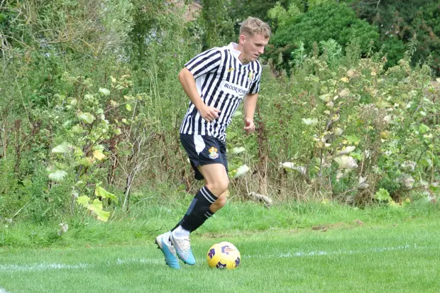 Ledbury Town Football Club