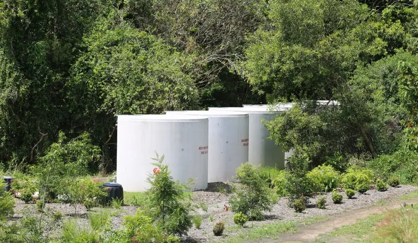 Allcast Precast - Concrete Plunge Pools and Water Tanks in Woombye