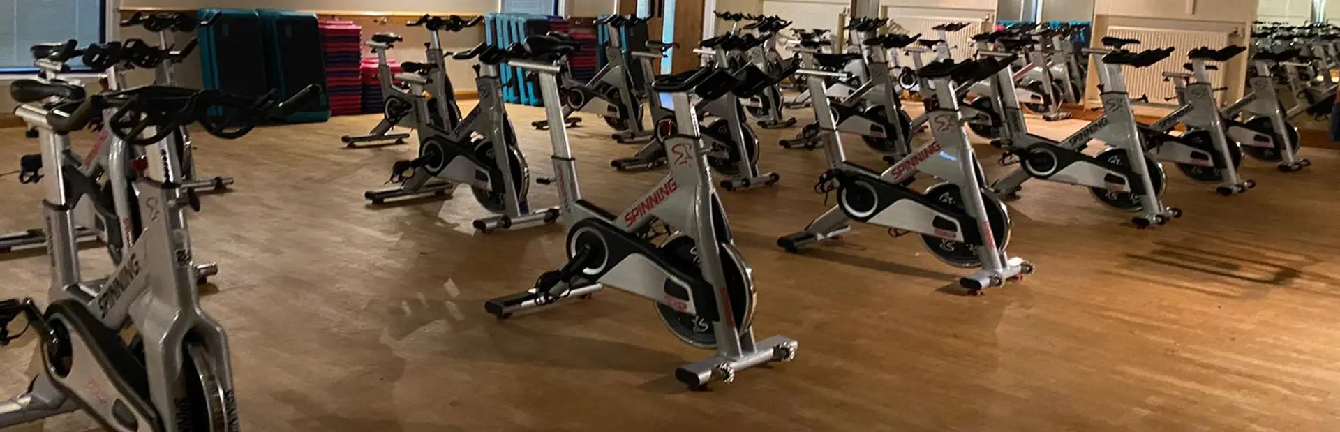 Fields Health & Fitness Club