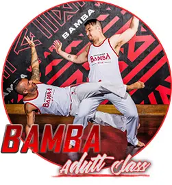 Capoeira Bamba Toronto