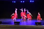 The Dance Bank