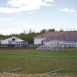 Athabasca & District Agri-plex