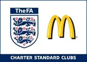 Reddish Villa Junior Football Club