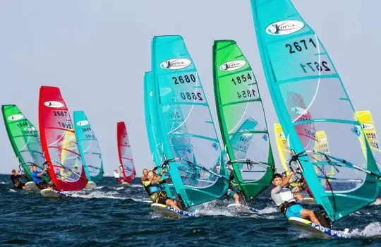 Ballyholme Yacht Club