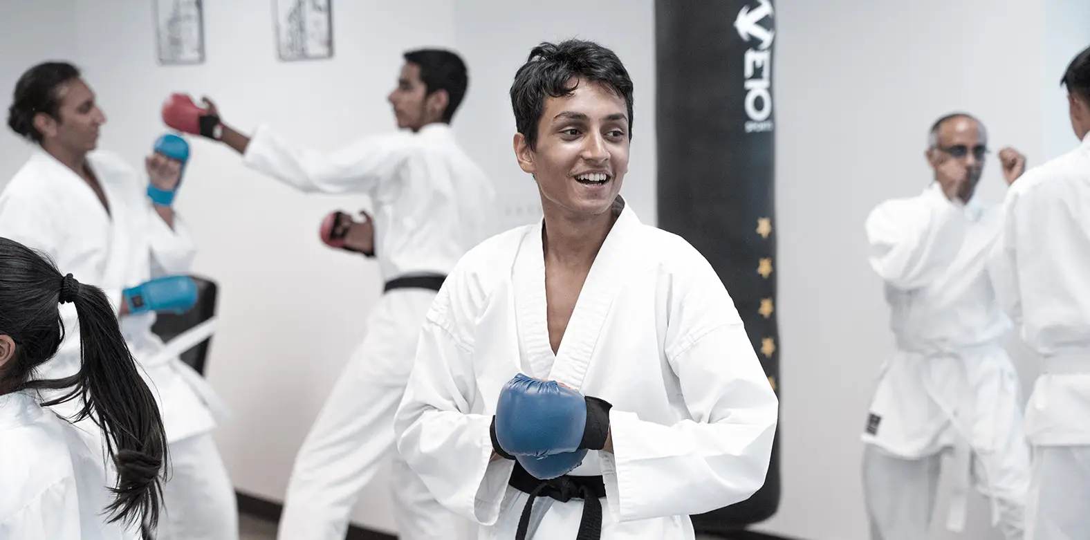Kaizen Martial Arts