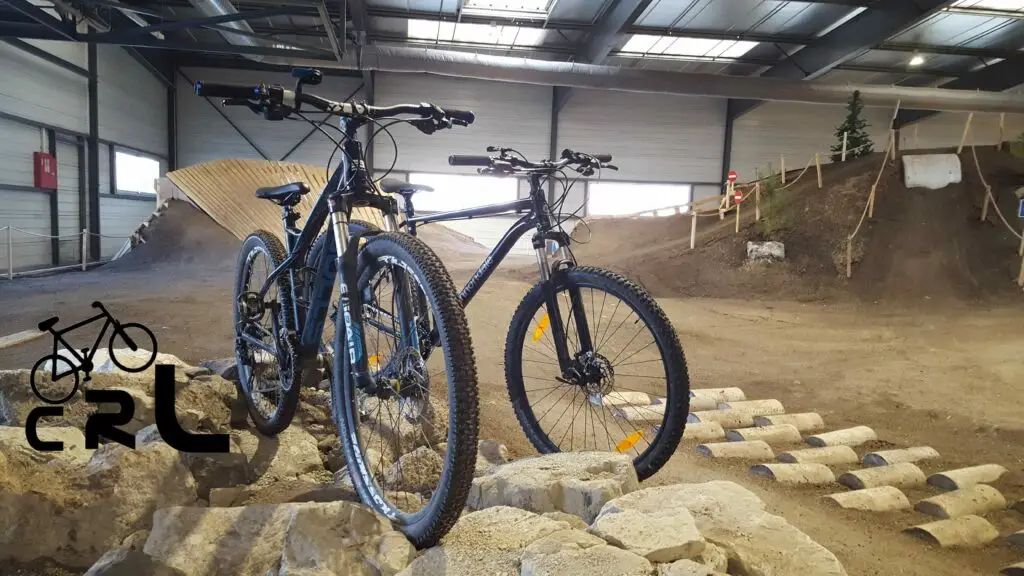 CRL VTT
