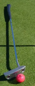 R-Golf International