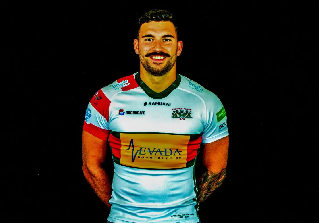 Plymouth Albion