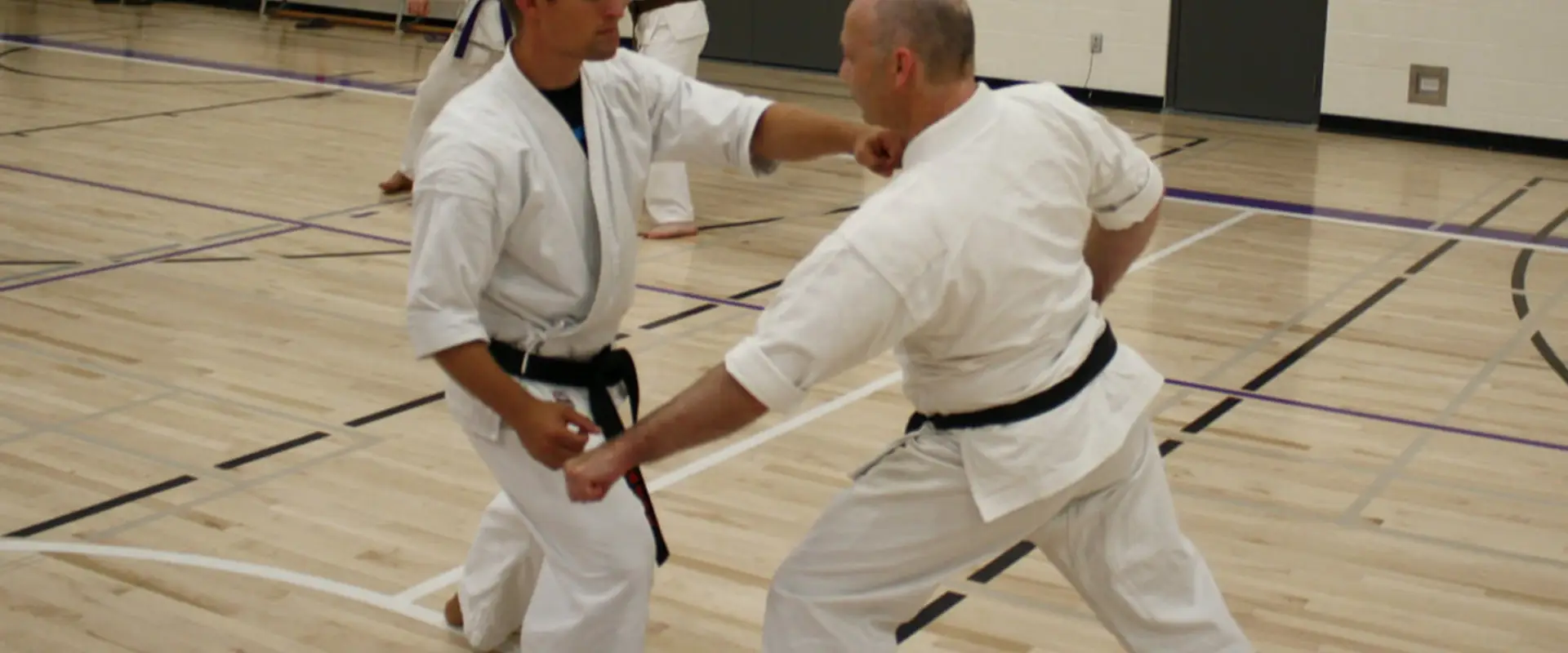 Alberta KDS - Karate-do Shotokai