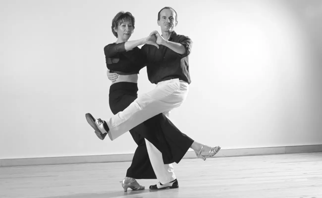 Boogie Woogie Danse Club