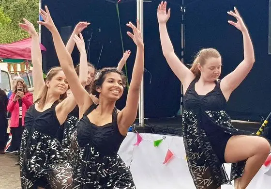 Emily's Dance Academy - EDA