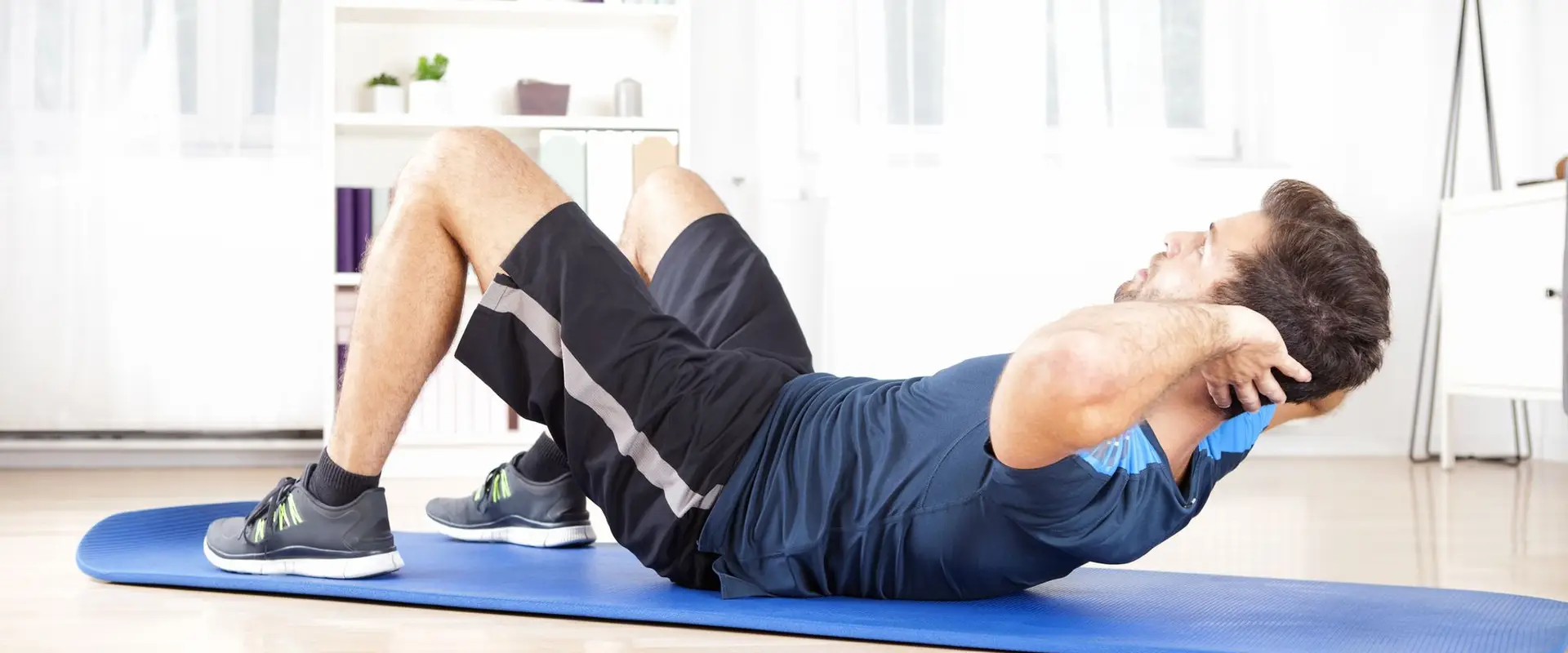 Mark Phillips Fitness