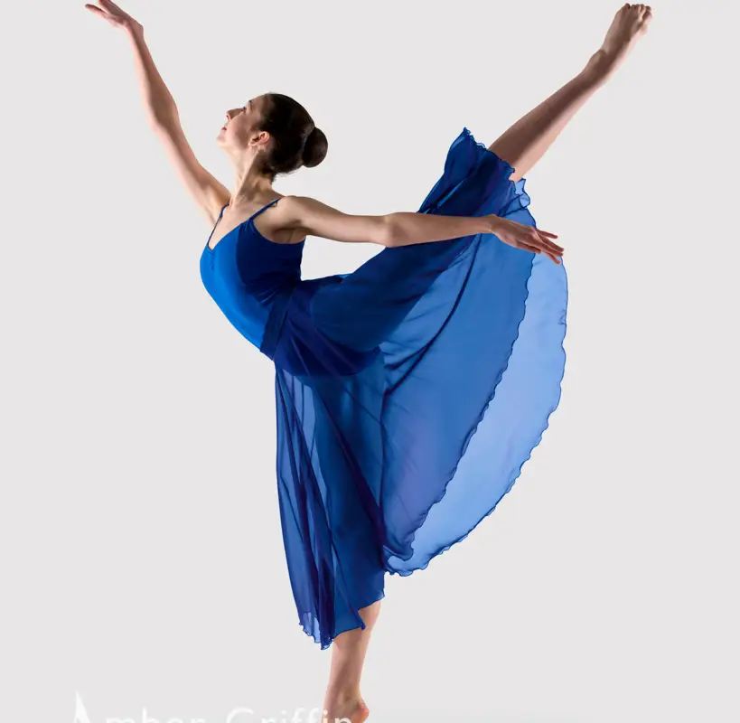 Mary Rodgers Ballet Academy