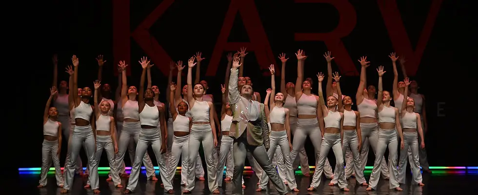 Take 5 Dance Studio