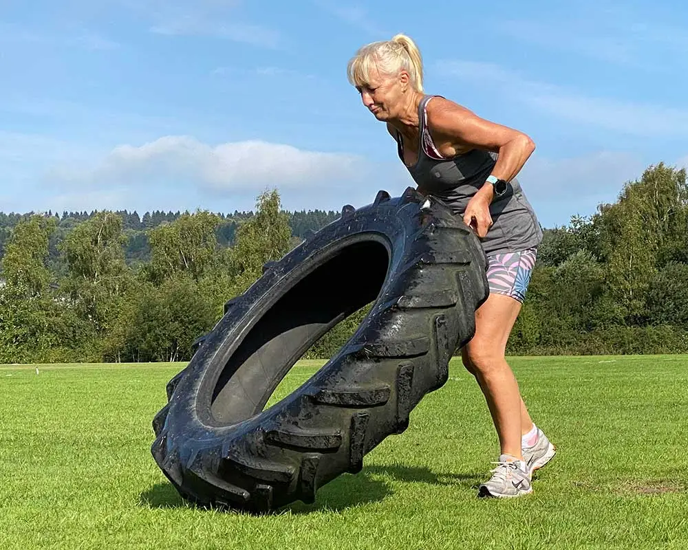 Frazer Montague Fitness