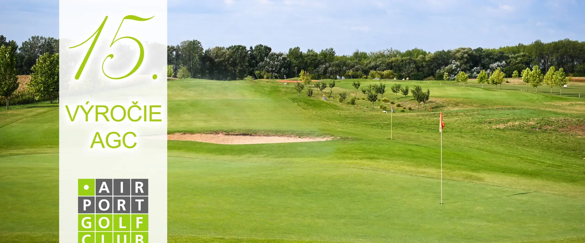 Airport Golf Club