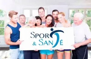 Sport et Santé