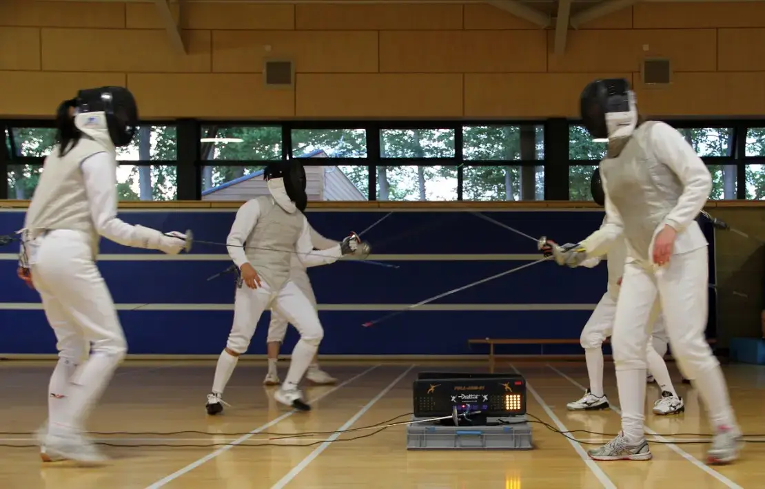 Abingdon Fencing Club