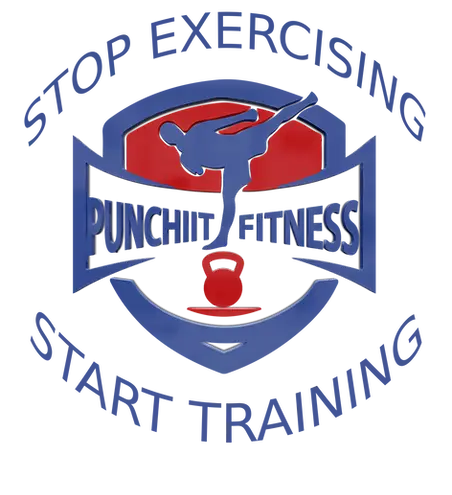 PuncHIIT Fitness Inc.