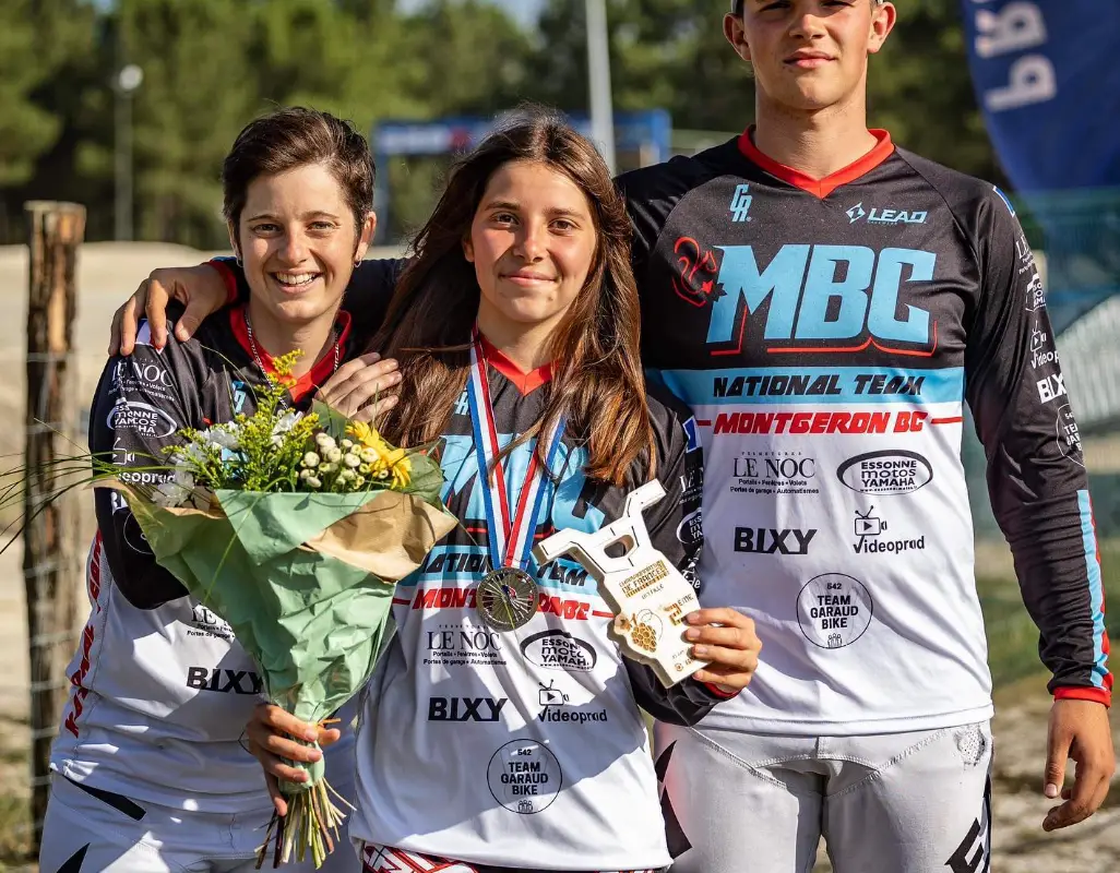Montgeron BMX Club